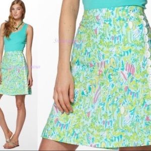 EUC Rare Print Hops And Pops